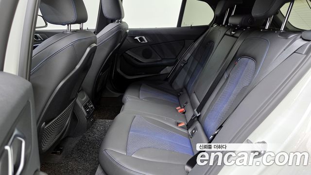 BMW 1-Series 120i M Sports