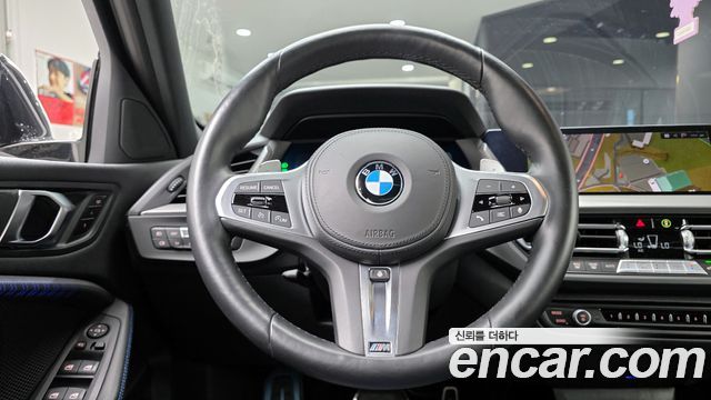 BMW 1-Series 120i M Sports
