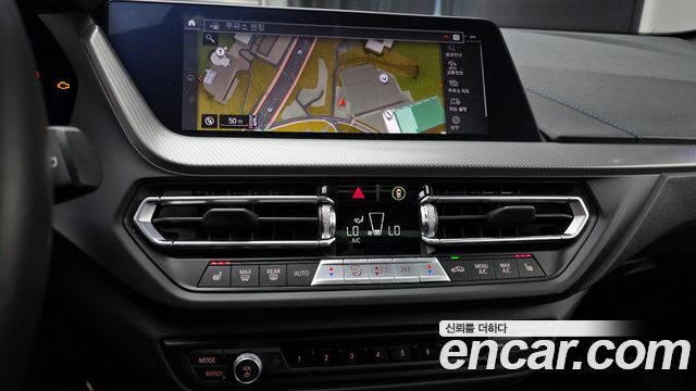 BMW 1-Series 120i M Sports