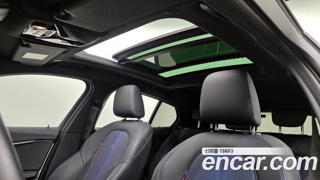 BMW 1-Series 120i M Sports