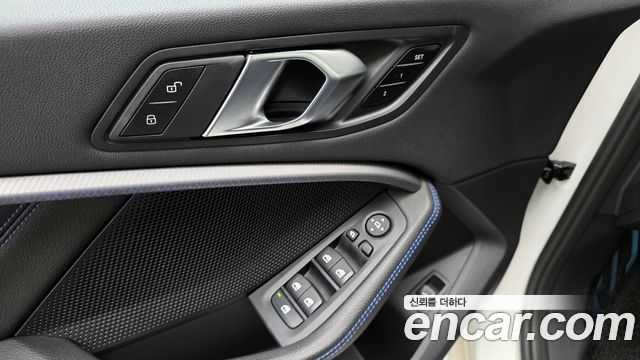BMW 1-Series 120i M Sports