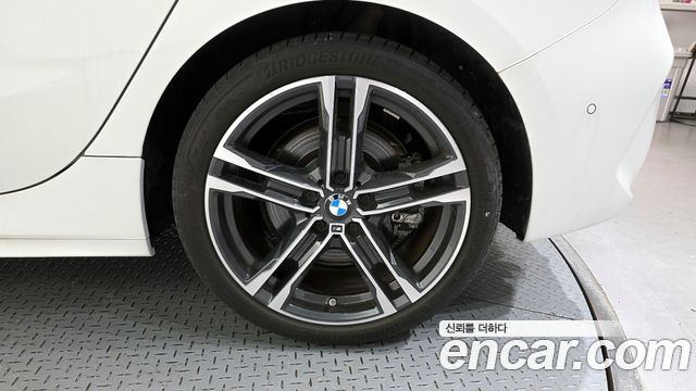 BMW 1-Series 120i M Sports