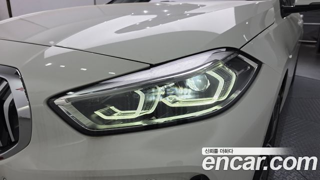 BMW 1-Series 120i M Sports