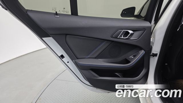 BMW 1-Series 120i M Sports