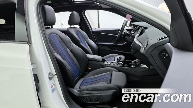 BMW 1-Series 120i M Sports