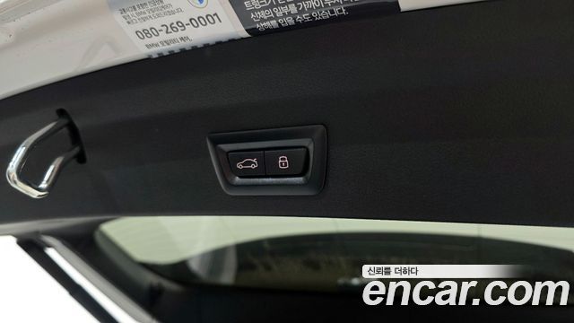 BMW 1-Series 120i M Sports