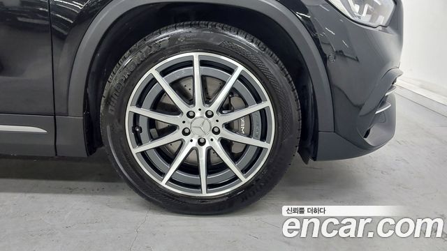 Mercedes-Benz GLA-Class GLA45 AMG 4MATIC+