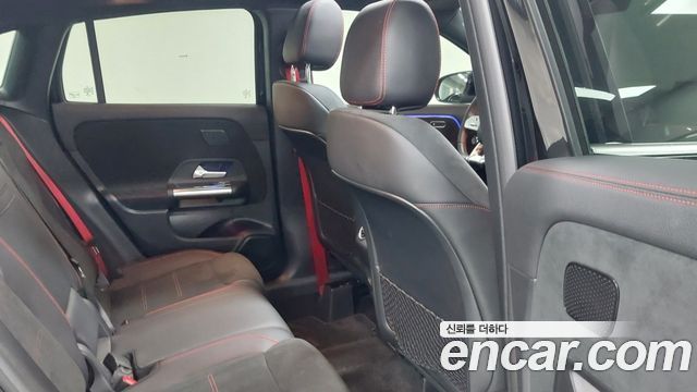Mercedes-Benz GLA-Class GLA45 AMG 4MATIC+