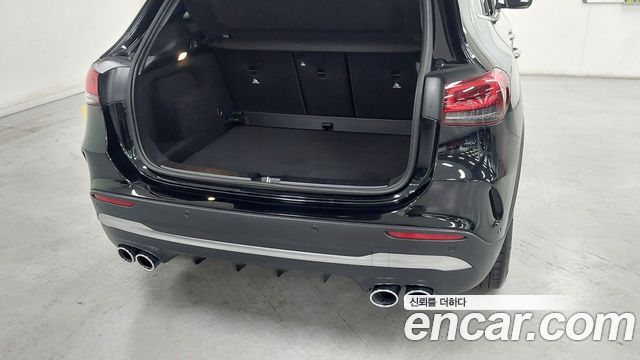 Mercedes-Benz GLA-Class GLA45 AMG 4MATIC+