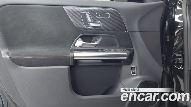 Mercedes-Benz GLA-Class GLA45 AMG 4MATIC+