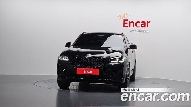 BMW X4 xDrive20i M Sport Pro Special Edition