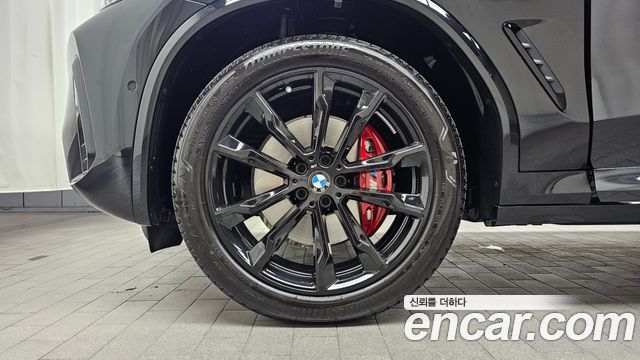BMW X4 xDrive20i M Sport Pro Special Edition