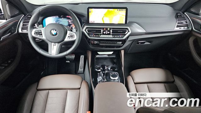 BMW X4 xDrive20i M Sport Pro Special Edition