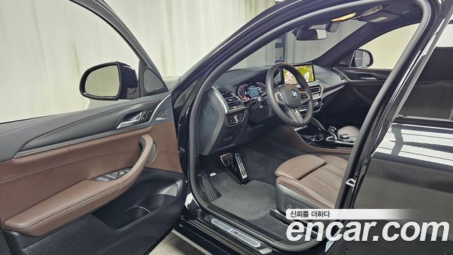 BMW X4 xDrive20i M Sport Pro Special Edition