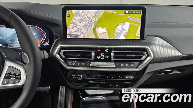 BMW X4 xDrive20i M Sport Pro Special Edition