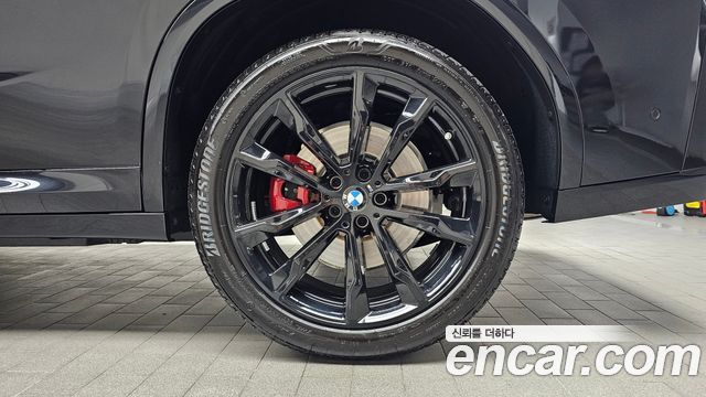 BMW X4 xDrive20i M Sport Pro Special Edition