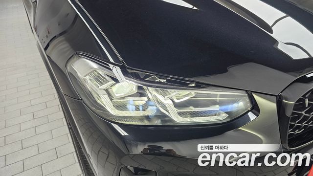 BMW X4 xDrive20i M Sport Pro Special Edition