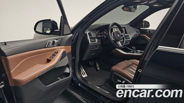 BMW X5 xDrive 30d M Sport