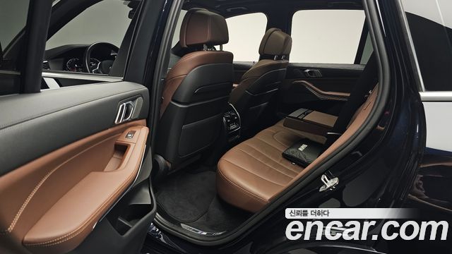 BMW X5 xDrive 30d M Sport