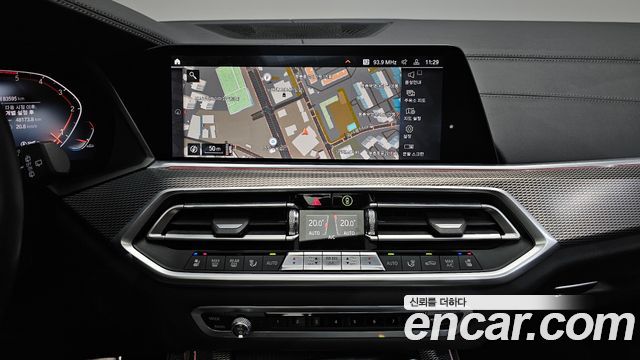 BMW X5 xDrive 30d M Sport