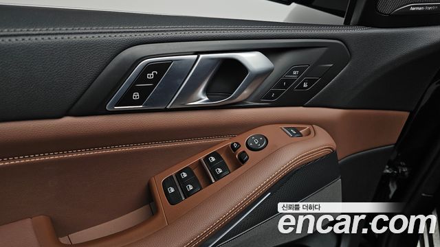BMW X5 xDrive 30d M Sport