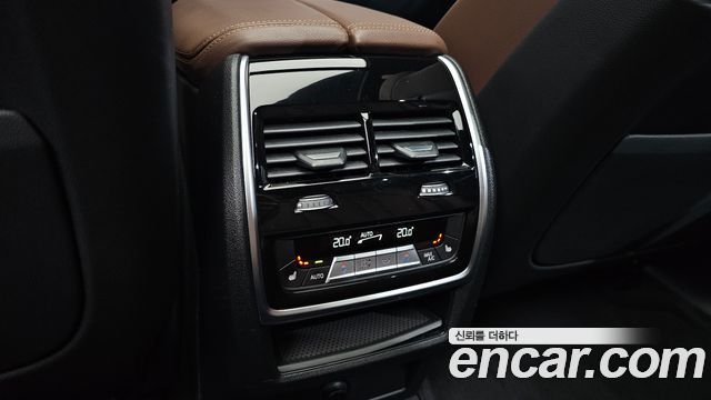 BMW X5 xDrive 30d M Sport
