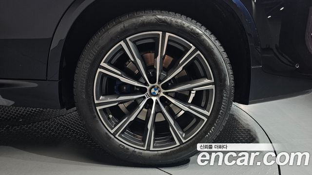 BMW X5 xDrive 30d M Sport