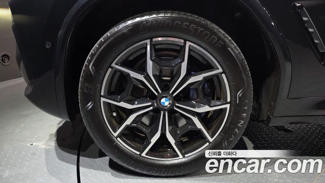 BMW X4 xDrive20i M Sport
