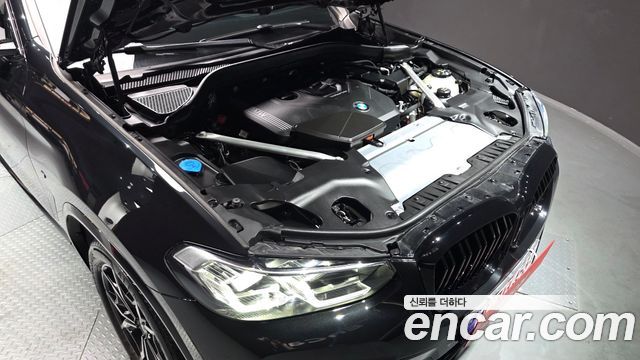 BMW X4 xDrive20i M Sport