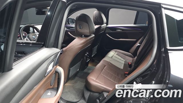 BMW X4 xDrive20i M Sport