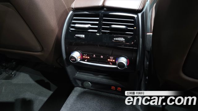 BMW 5-Series 530i M Sport Package