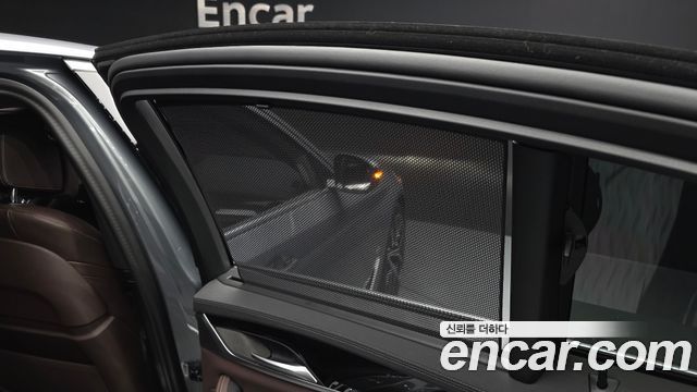 BMW 5-Series 530i M Sport Package