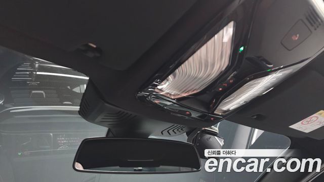 BMW 5-Series 530i M Sport Package