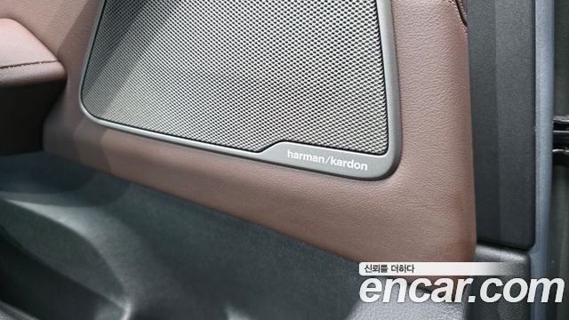 BMW 5-Series 530i M Sport Package