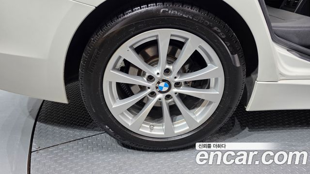 BMW 3-Series 320d