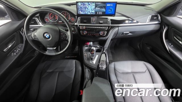 BMW 3-Series 320d