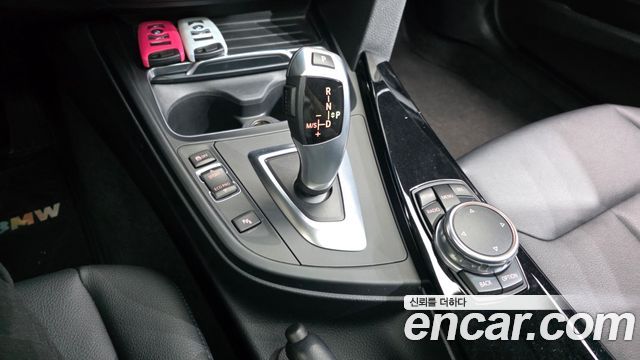 BMW 3-Series 320d