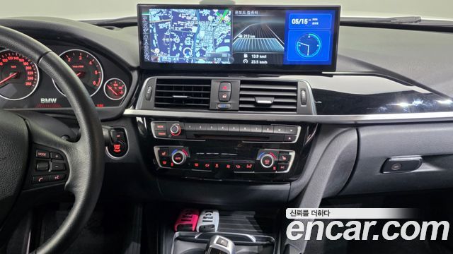 BMW 3-Series 320d