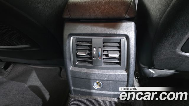 BMW 3-Series 320d
