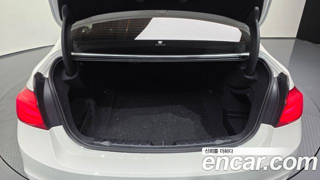 BMW 3-Series 320d