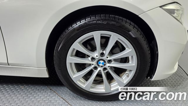 BMW 3-Series 320d