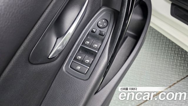 BMW 3-Series 320d