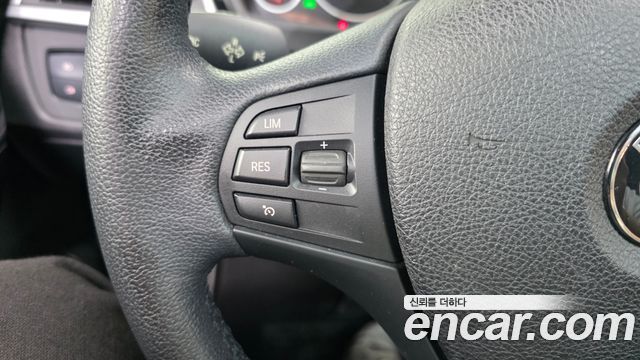 BMW 3-Series 320d