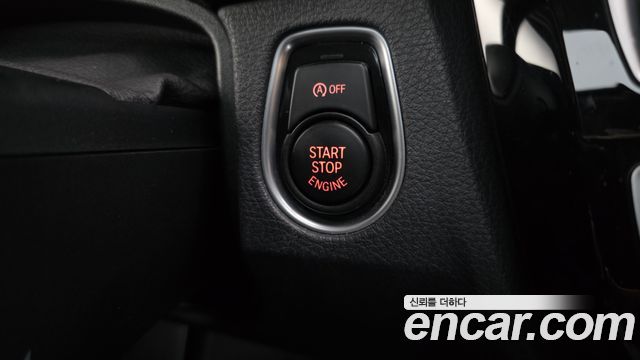 BMW 3-Series 320d
