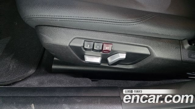 BMW 3-Series 320d