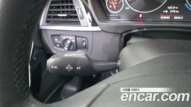 BMW 3-Series 320d