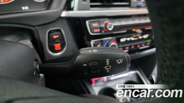 BMW 3-Series 320d