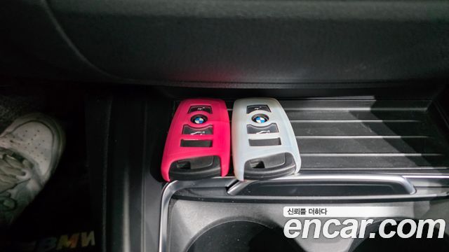 BMW 3-Series 320d