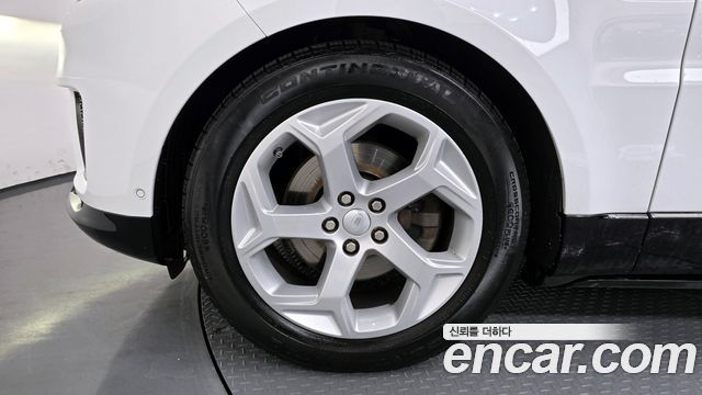 Land Rover Range Rover Sport 3.0 SDV6 HSE