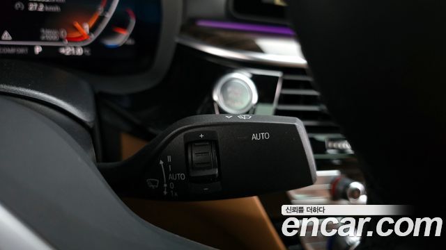 BMW 5-Series 520i M Sport